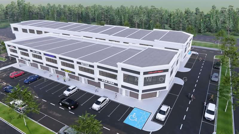 Shop / Office for Sale in Bandar Tasik Kesuma (Beranang) - Feelicia Kwong - Exterior - PropertyGuru.com.my