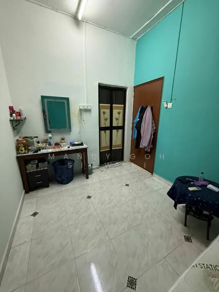 2-storey Terraced House for Sale in Ulu Tiram (Johor) - Mandy Goh Siew Li - Interior - PropertyGuru.com.my