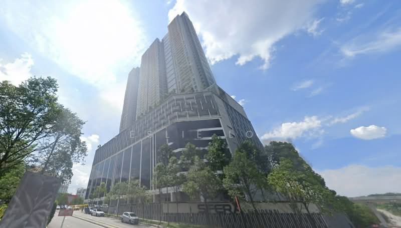 Office for Sale in Bandar Putra Permai (Seri Kembangan) - Leslie Low - Exterior - PropertyGuru.com.my