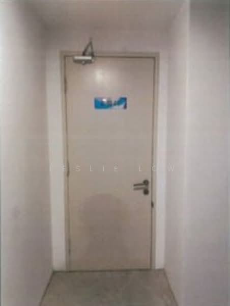 Office for Sale in Bandar Putra Permai (Seri Kembangan) - Leslie Low - Corridor - PropertyGuru.com.my