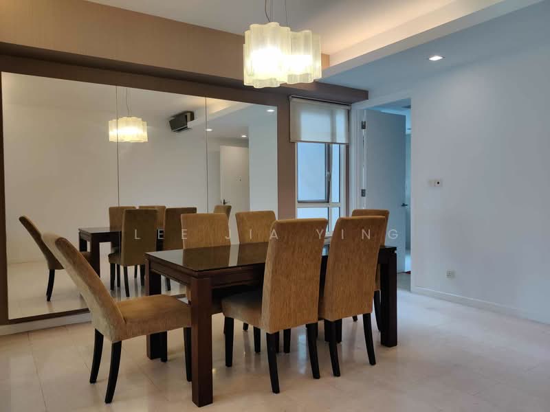 Condominium for Rent at Kiaraville - Lee Jia Ying - PropertyGuru.com.my
