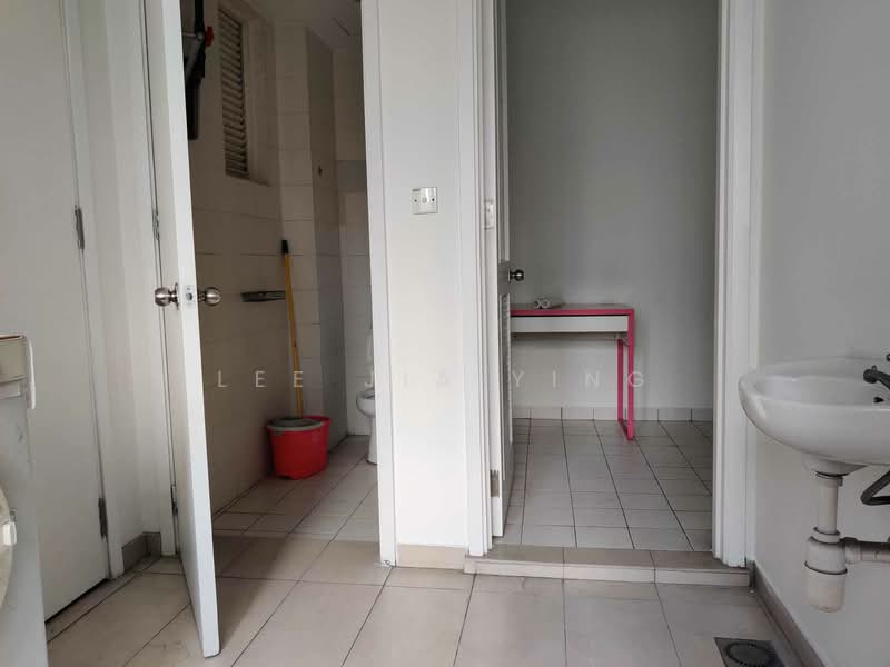 Condominium for Rent at Kiaraville - Lee Jia Ying - Bathroom - PropertyGuru.com.my