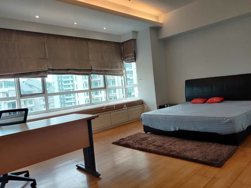 Condominium for Rent at Kiaraville - Lee Jia Ying - Bedroom - PropertyGuru.com.my