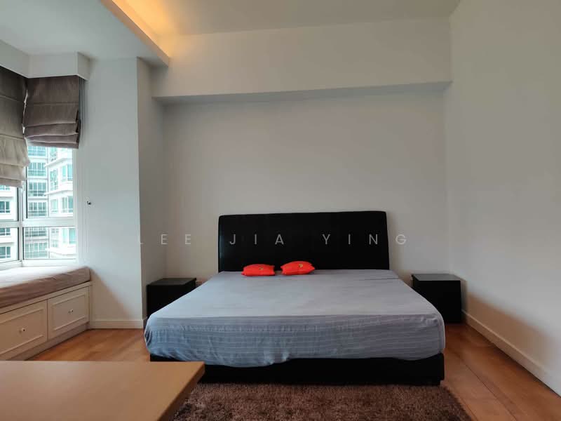 Condominium for Rent at Kiaraville - Lee Jia Ying - Bedroom - PropertyGuru.com.my