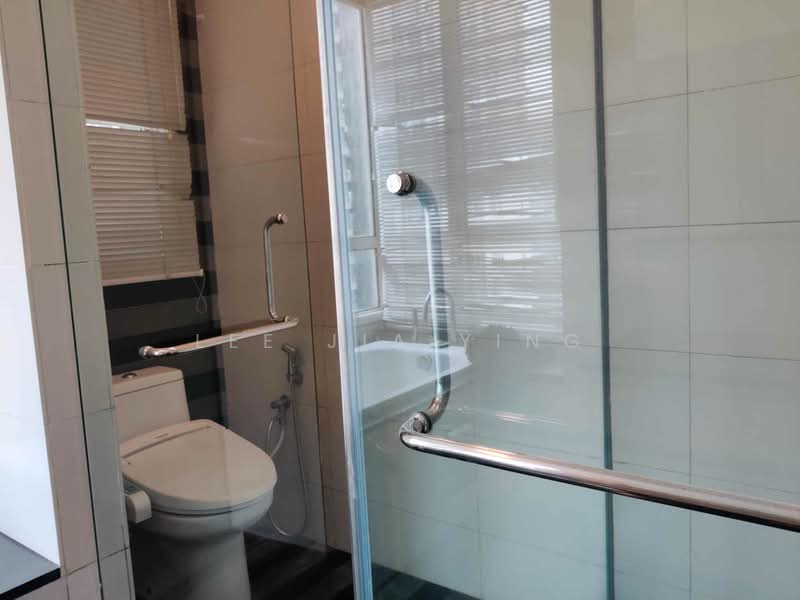 Condominium for Rent at Kiaraville - Lee Jia Ying - Bathroom - PropertyGuru.com.my