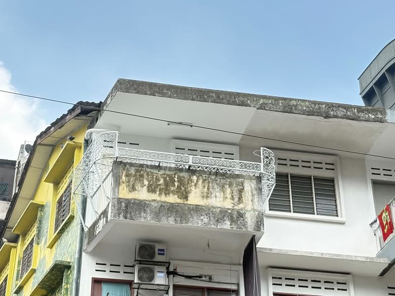 Residential Land for Rent in Kuala Lumpur (Kuala Lumpur) - DANNY THAM - Exterior - PropertyGuru.com.my