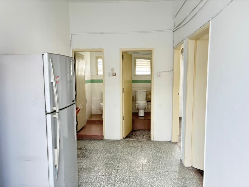 Residential Land for Rent in Kuala Lumpur (Kuala Lumpur) - DANNY THAM - Kitchen - PropertyGuru.com.my