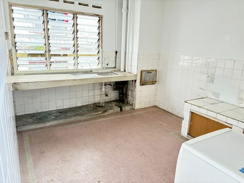 Residential Land for Rent in Kuala Lumpur (Kuala Lumpur) - DANNY THAM - Kitchen - PropertyGuru.com.my