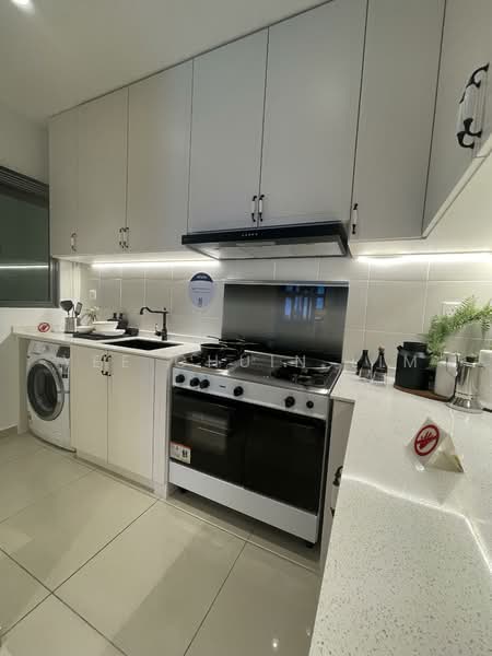 Kondominium untuk Dijual di Maldives Residences - Yee Chuin Lim - PropertyGuru.com.my