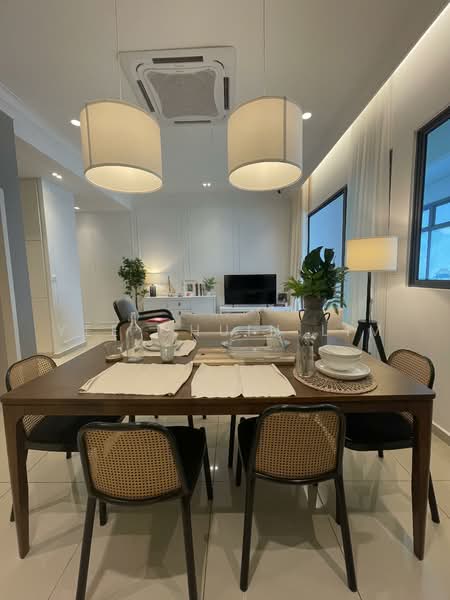 Kondominium untuk Dijual di Maldives Residences - Yee Chuin Lim - PropertyGuru.com.my