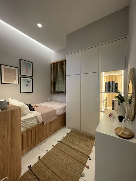 Kondominium untuk Dijual di Maldives Residences - Yee Chuin Lim - PropertyGuru.com.my