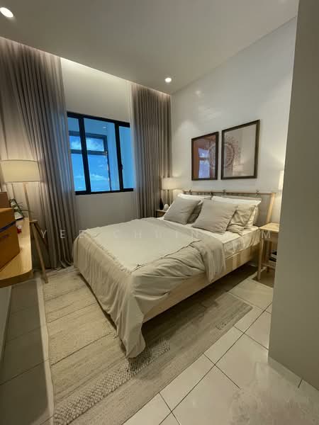 Kondominium untuk Dijual di Maldives Residences - Yee Chuin Lim - PropertyGuru.com.my