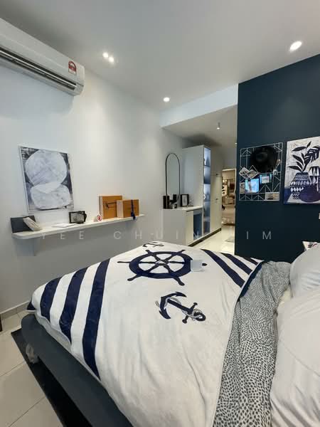 Kondominium untuk Dijual di Maldives Residences - Yee Chuin Lim - PropertyGuru.com.my