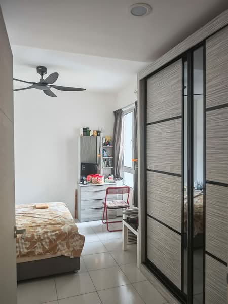 Kondominium untuk Dijual di The Latitude Condominium - Pen Teo - PropertyGuru.com.my