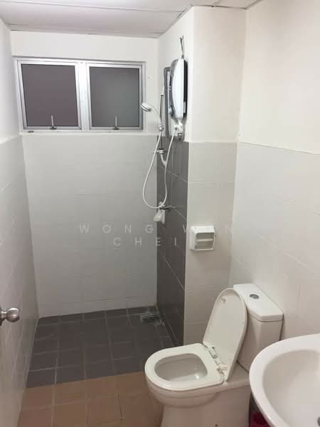 Condominium for Sale at Penaga @ Taman Raintree - Wong Wen Chein - Bathroom - PropertyGuru.com.my
