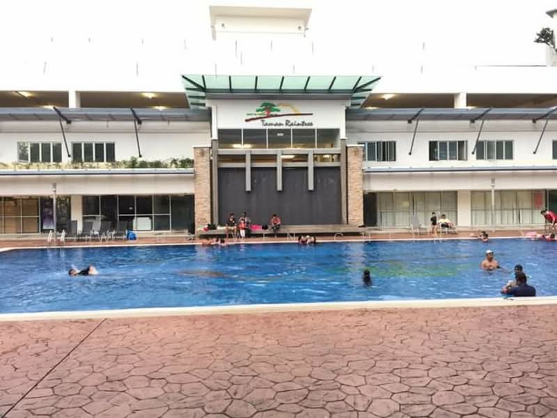 Condominium for Sale at Penaga @ Taman Raintree - Wong Wen Chein - Pool - PropertyGuru.com.my