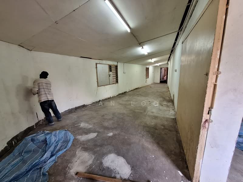 Factory for Rent in Kawasan Perindustrian Balakong (Balakong) - Sean Loo - Interior - PropertyGuru.com.my