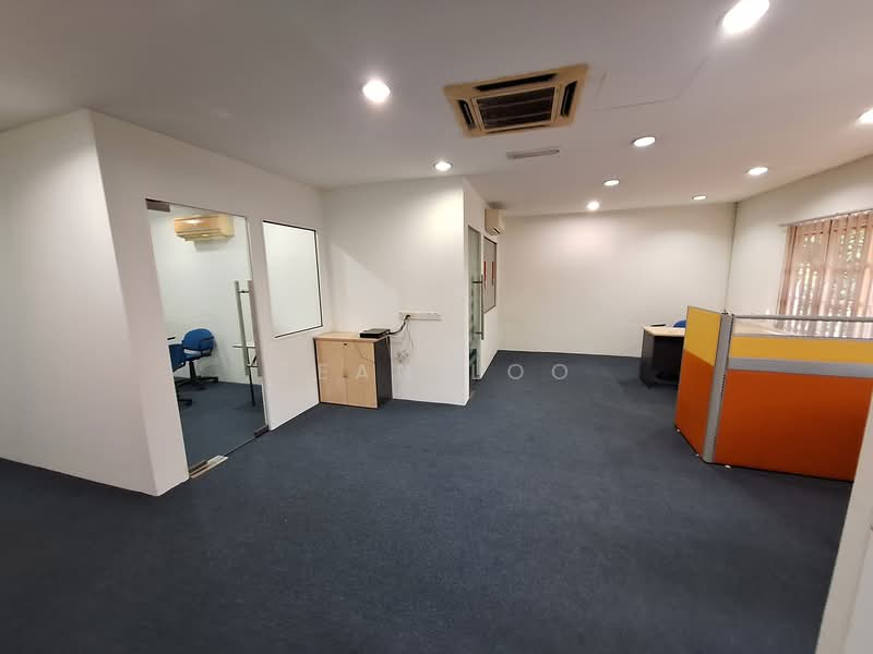 Factory for Rent in Kawasan Perindustrian Balakong (Balakong) - Sean Loo - Interior - PropertyGuru.com.my