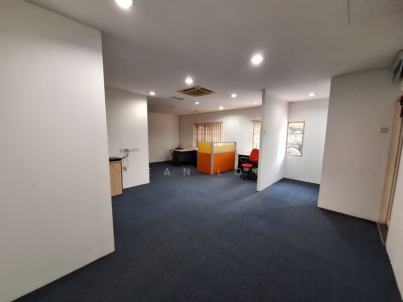 Factory for Rent in Kawasan Perindustrian Balakong (Balakong) - Sean Loo - Interior - PropertyGuru.com.my