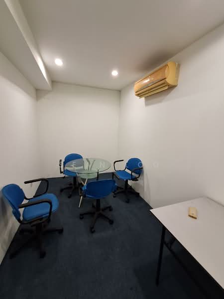 Factory for Rent in Kawasan Perindustrian Balakong (Balakong) - Sean Loo - Interior - PropertyGuru.com.my