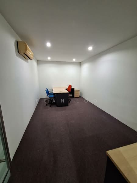 Factory for Rent in Kawasan Perindustrian Balakong (Balakong) - Sean Loo - Interior - PropertyGuru.com.my