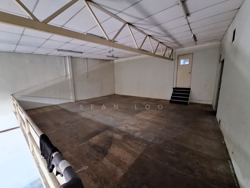 Factory for Rent in Kawasan Perindustrian Balakong (Balakong) - Sean Loo - Interior - PropertyGuru.com.my