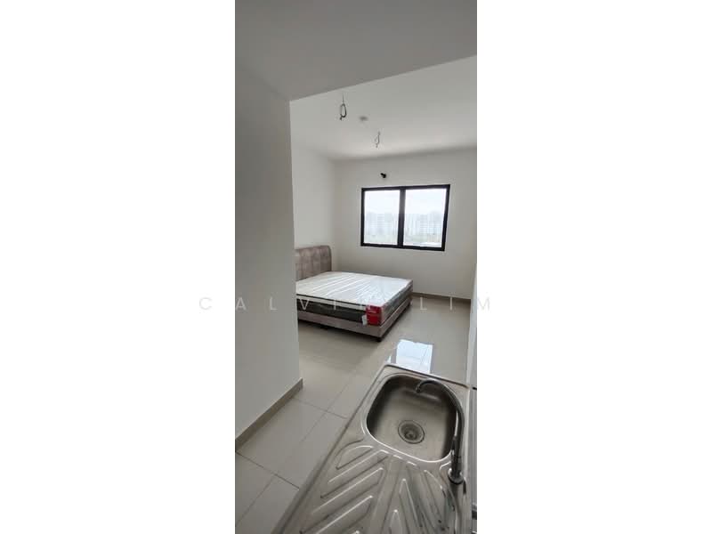 Service Residence for Rent at D'Sini Residences - Calvin Lim - Bedroom - PropertyGuru.com.my