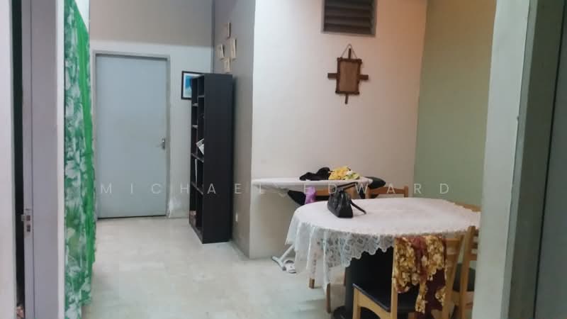Rumah Teres 1 Tingkat untuk Dijual di Taman Maznah (Klang) - Michael Edward - Interior - PropertyGuru.com.my