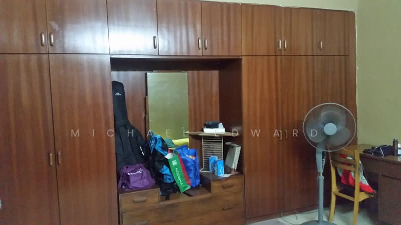 Rumah Teres 1 Tingkat untuk Dijual di Taman Maznah (Klang) - Michael Edward - Interior - PropertyGuru.com.my