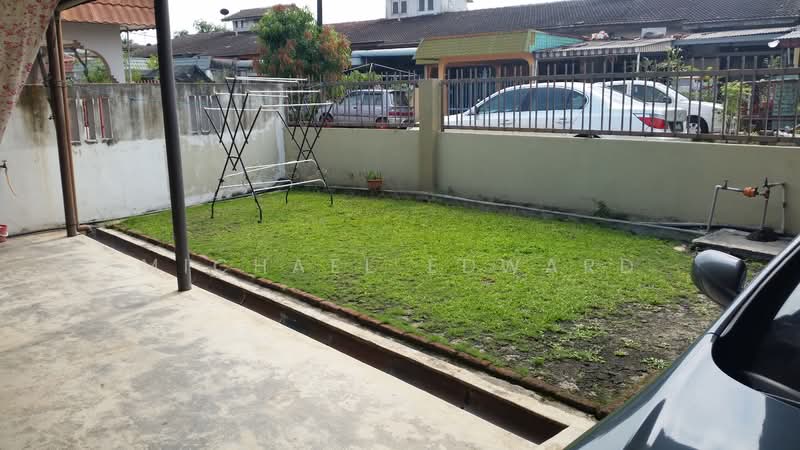 Rumah Teres 1 Tingkat untuk Dijual di Taman Maznah (Klang) - Michael Edward - Exterior - PropertyGuru.com.my