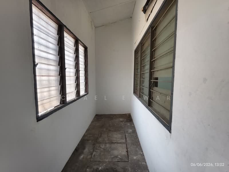 Rumah Teres 1 Tingkat untuk Dijual di Taman Maznah (Klang) - Michael Edward - Interior - PropertyGuru.com.my