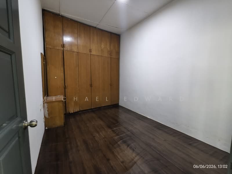 Rumah Teres 1 Tingkat untuk Dijual di Taman Maznah (Klang) - Michael Edward - Interior - PropertyGuru.com.my