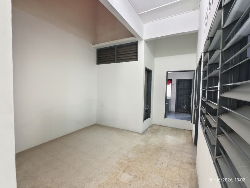 Rumah Teres 1 Tingkat untuk Dijual di Taman Maznah (Klang) - Michael Edward - Interior - PropertyGuru.com.my