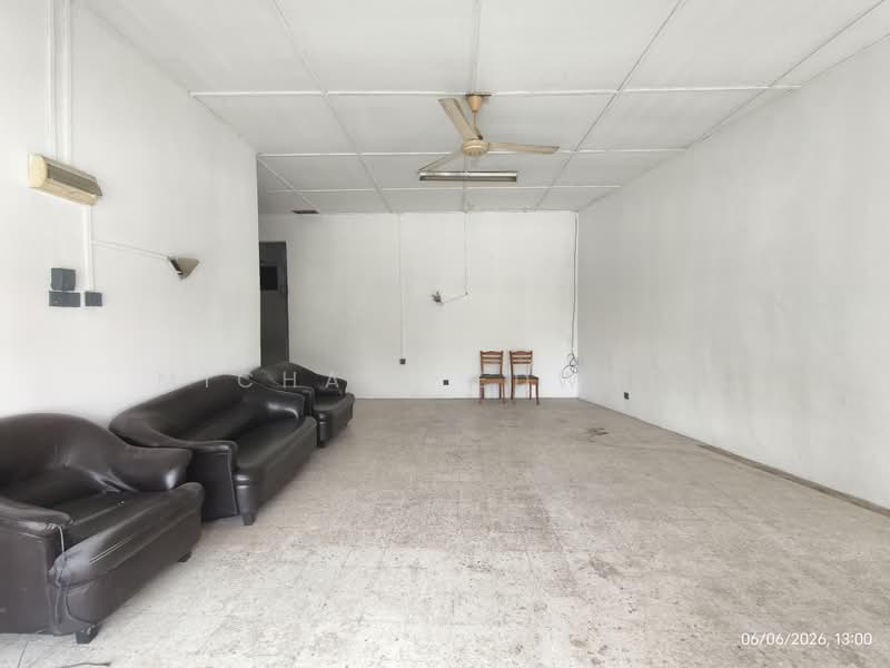 Rumah Teres 1 Tingkat untuk Dijual di Taman Maznah (Klang) - Michael Edward - Interior - PropertyGuru.com.my