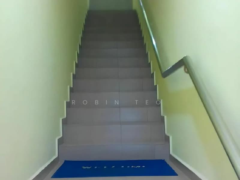 Kedai untuk Dijual di Taman Sri Kulai Baru 2 (Kulai) - Robin Teo - Corridor - PropertyGuru.com.my
