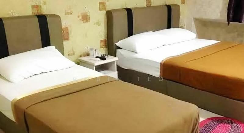 Kedai untuk Dijual di Taman Sri Kulai Baru 2 (Kulai) - Robin Teo - Bedroom - PropertyGuru.com.my