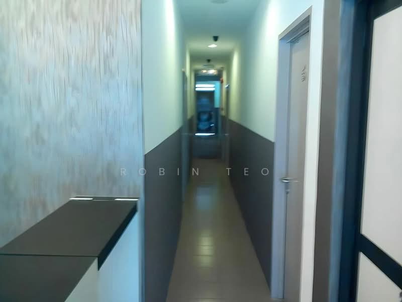 Kedai untuk Dijual di Taman Sri Kulai Baru 2 (Kulai) - Robin Teo - Corridor - PropertyGuru.com.my
