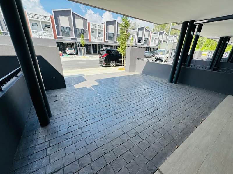 Rumah Teres 2 Tingkat untuk Dijual di Shah Alam (Selangor) - Mohd Fadzli - Exterior - PropertyGuru.com.my