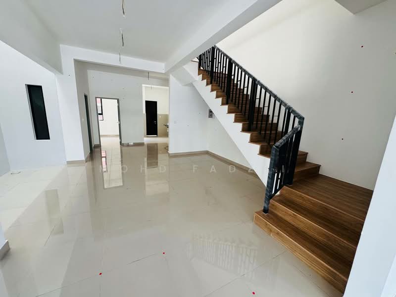 Rumah Teres 2 Tingkat untuk Dijual di Shah Alam (Selangor) - Mohd Fadzli - Interior - PropertyGuru.com.my