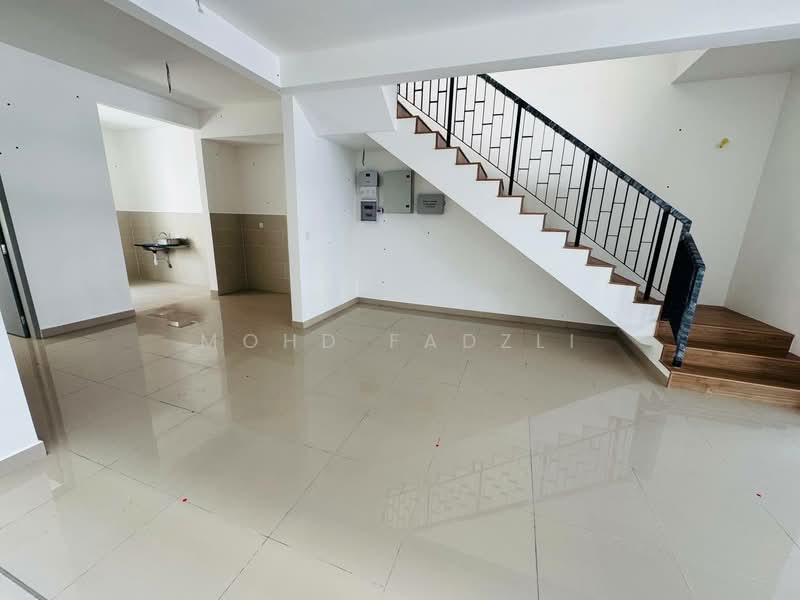 Rumah Teres 2 Tingkat untuk Dijual di Shah Alam (Selangor) - Mohd Fadzli - Interior - PropertyGuru.com.my