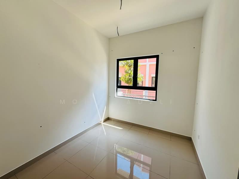 Rumah Teres 2 Tingkat untuk Dijual di Shah Alam (Selangor) - Mohd Fadzli - Interior - PropertyGuru.com.my