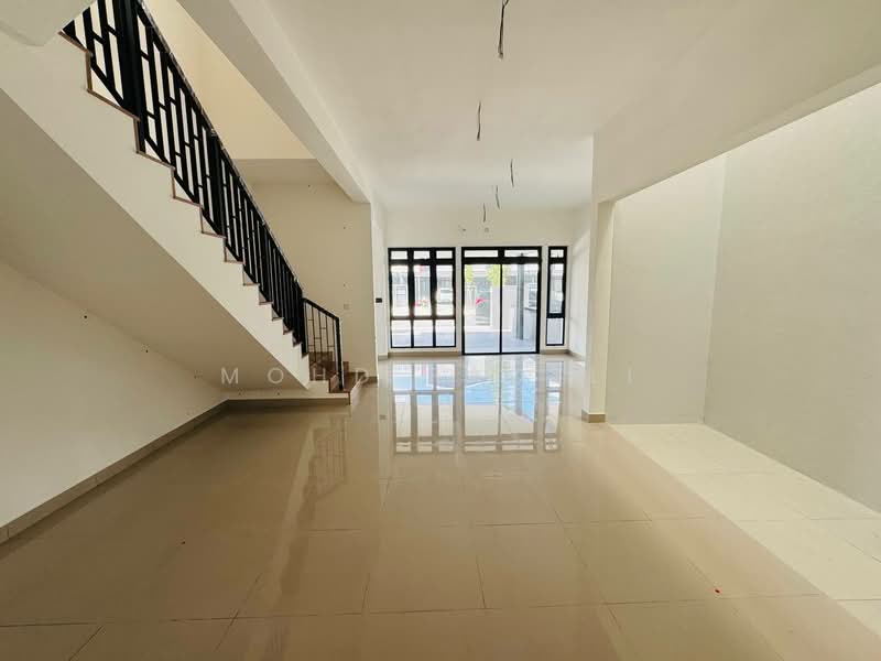 Rumah Teres 2 Tingkat untuk Dijual di Shah Alam (Selangor) - Mohd Fadzli - Interior - PropertyGuru.com.my