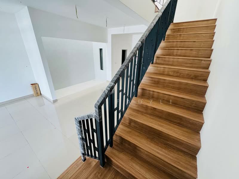 Rumah Teres 2 Tingkat untuk Dijual di Shah Alam (Selangor) - Mohd Fadzli - Interior - PropertyGuru.com.my