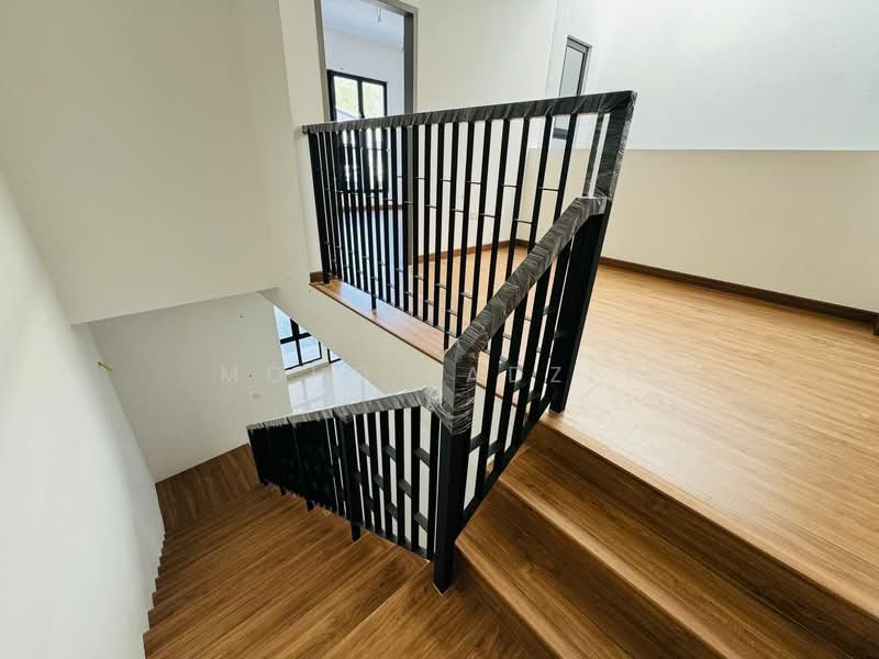 Rumah Teres 2 Tingkat untuk Dijual di Shah Alam (Selangor) - Mohd Fadzli - Interior - PropertyGuru.com.my
