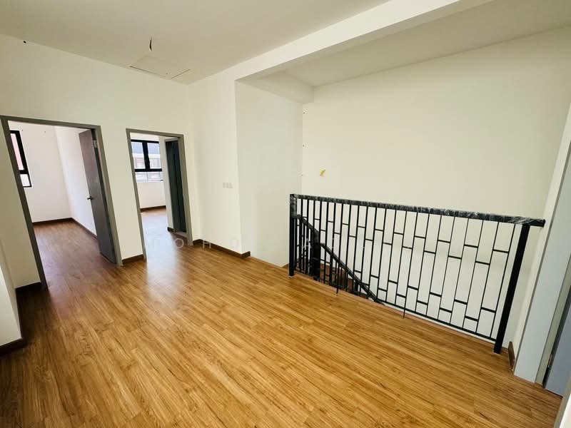 Rumah Teres 2 Tingkat untuk Dijual di Shah Alam (Selangor) - Mohd Fadzli - Interior - PropertyGuru.com.my