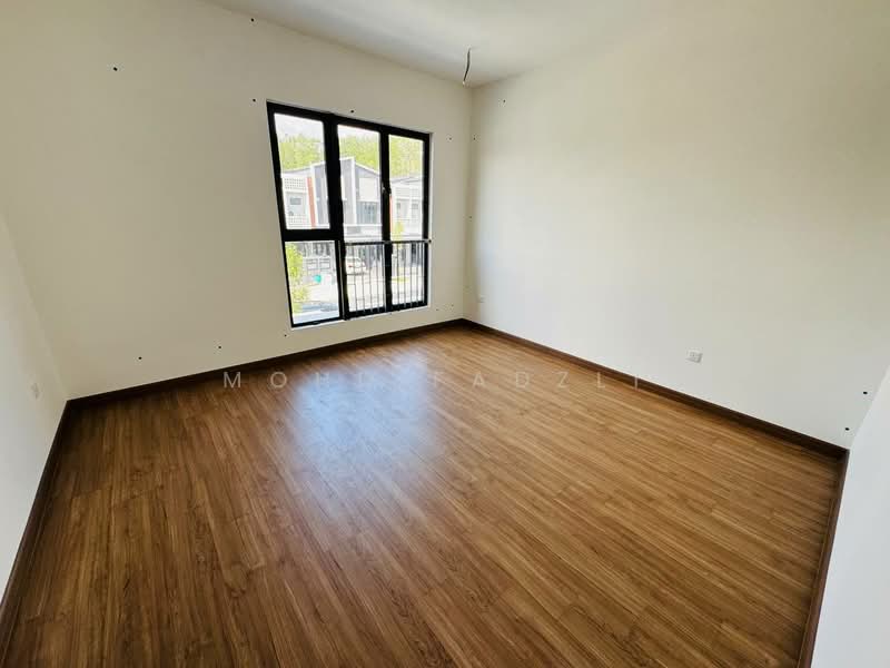 Rumah Teres 2 Tingkat untuk Dijual di Shah Alam (Selangor) - Mohd Fadzli - Interior - PropertyGuru.com.my