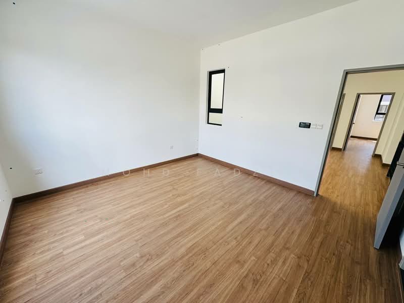 Rumah Teres 2 Tingkat untuk Dijual di Shah Alam (Selangor) - Mohd Fadzli - Interior - PropertyGuru.com.my