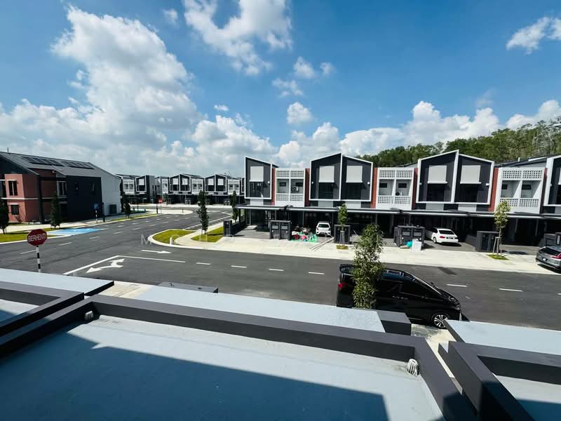 Rumah Teres 2 Tingkat untuk Dijual di Shah Alam (Selangor) - Mohd Fadzli - Exterior - PropertyGuru.com.my