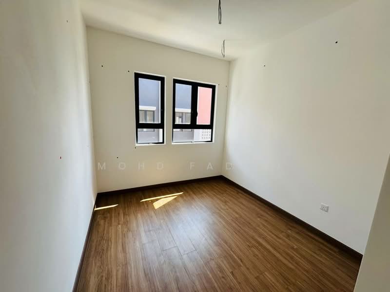 Rumah Teres 2 Tingkat untuk Dijual di Shah Alam (Selangor) - Mohd Fadzli - Interior - PropertyGuru.com.my
