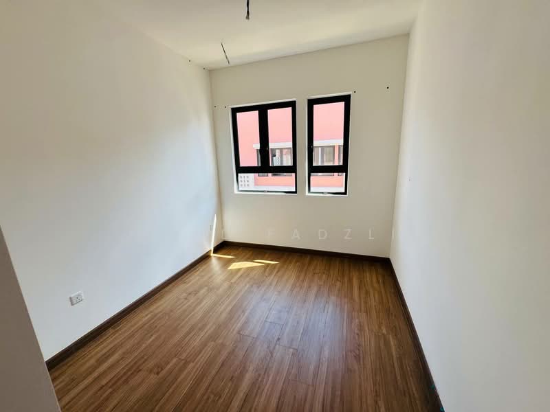 Rumah Teres 2 Tingkat untuk Dijual di Shah Alam (Selangor) - Mohd Fadzli - Interior - PropertyGuru.com.my